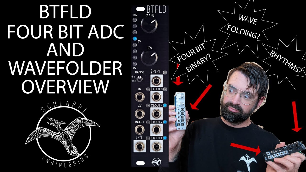 BTFLD Overview