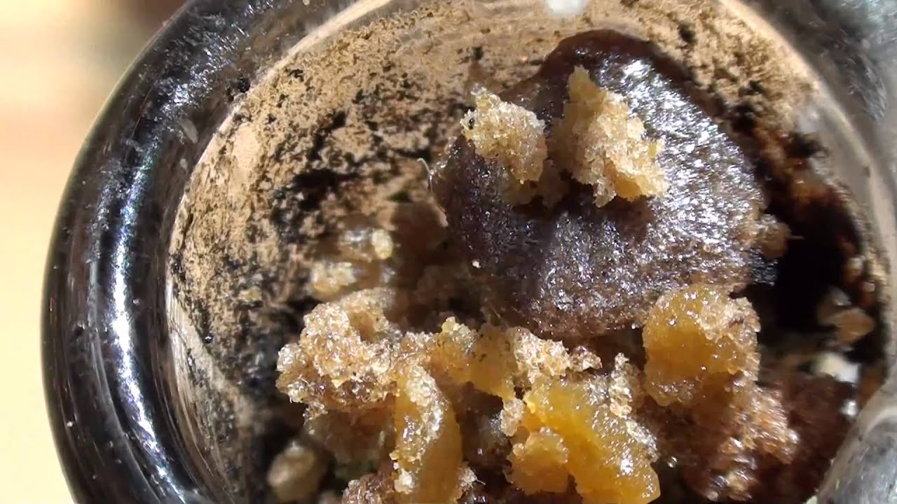FULL MELT BUBBLE HASH SHOTS