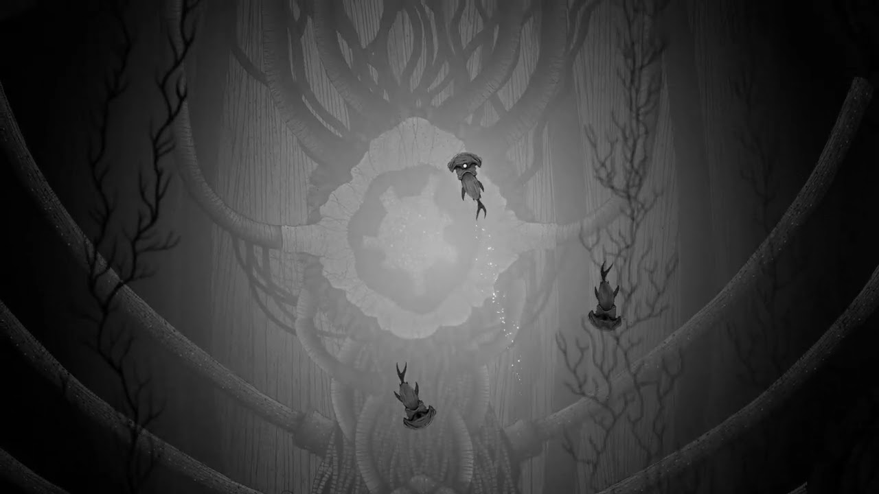 Silt Chapter 1