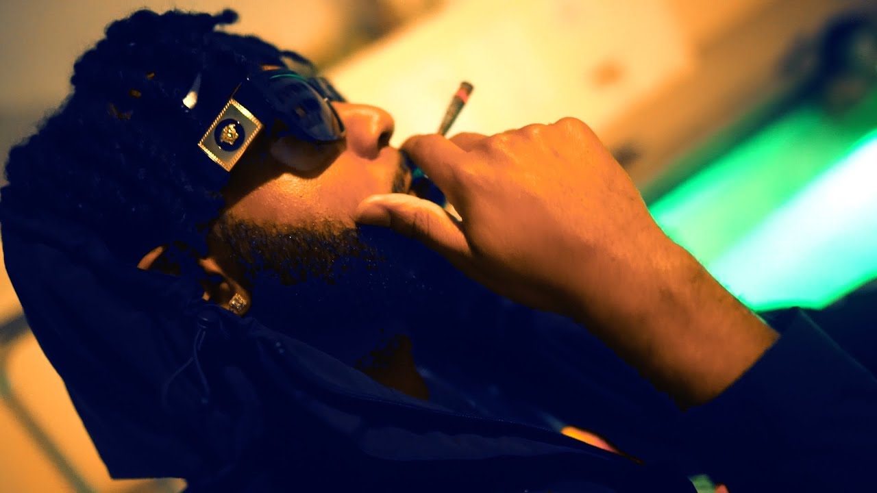 All Hail Y.T. - Trill Thangz IV (Official Video)