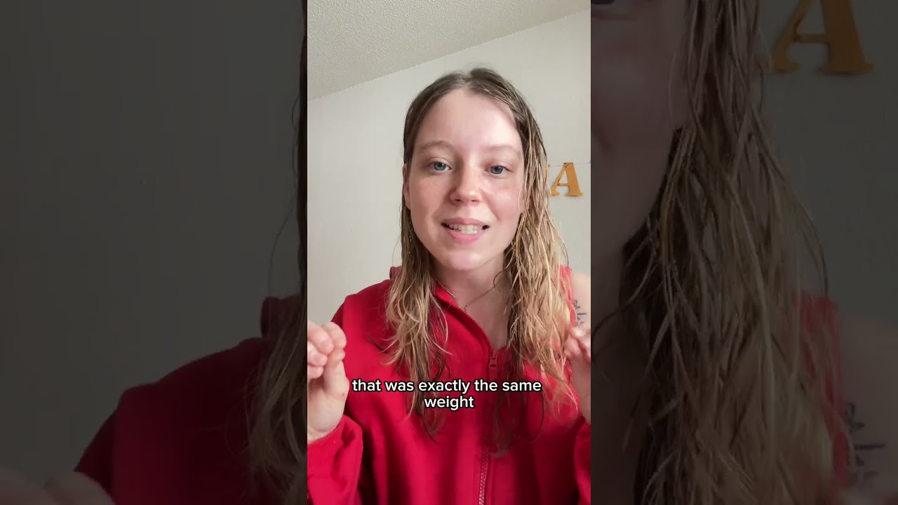 Why is weight loss so hard- my story with Hashimoto’s 