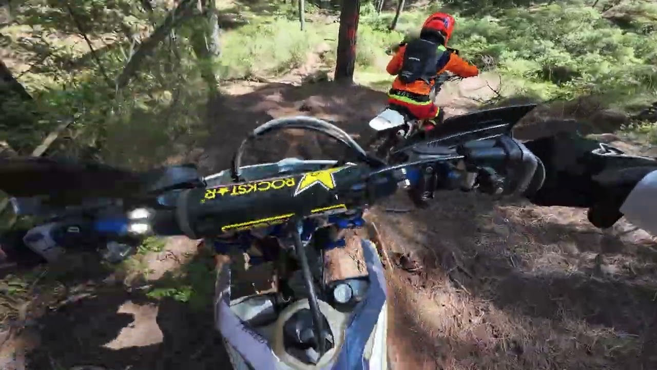 Circuito Perote 2025