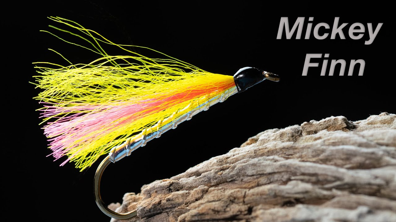 Mickey Finn