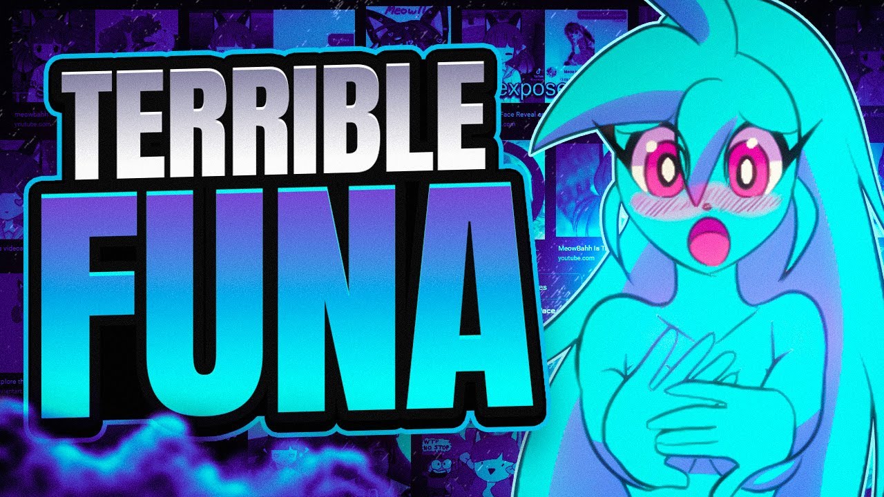 La YOUTUBER FUNADA que OCULTABA LO PEOR