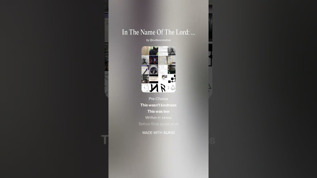 In The Name Of The Lord: Volume 2