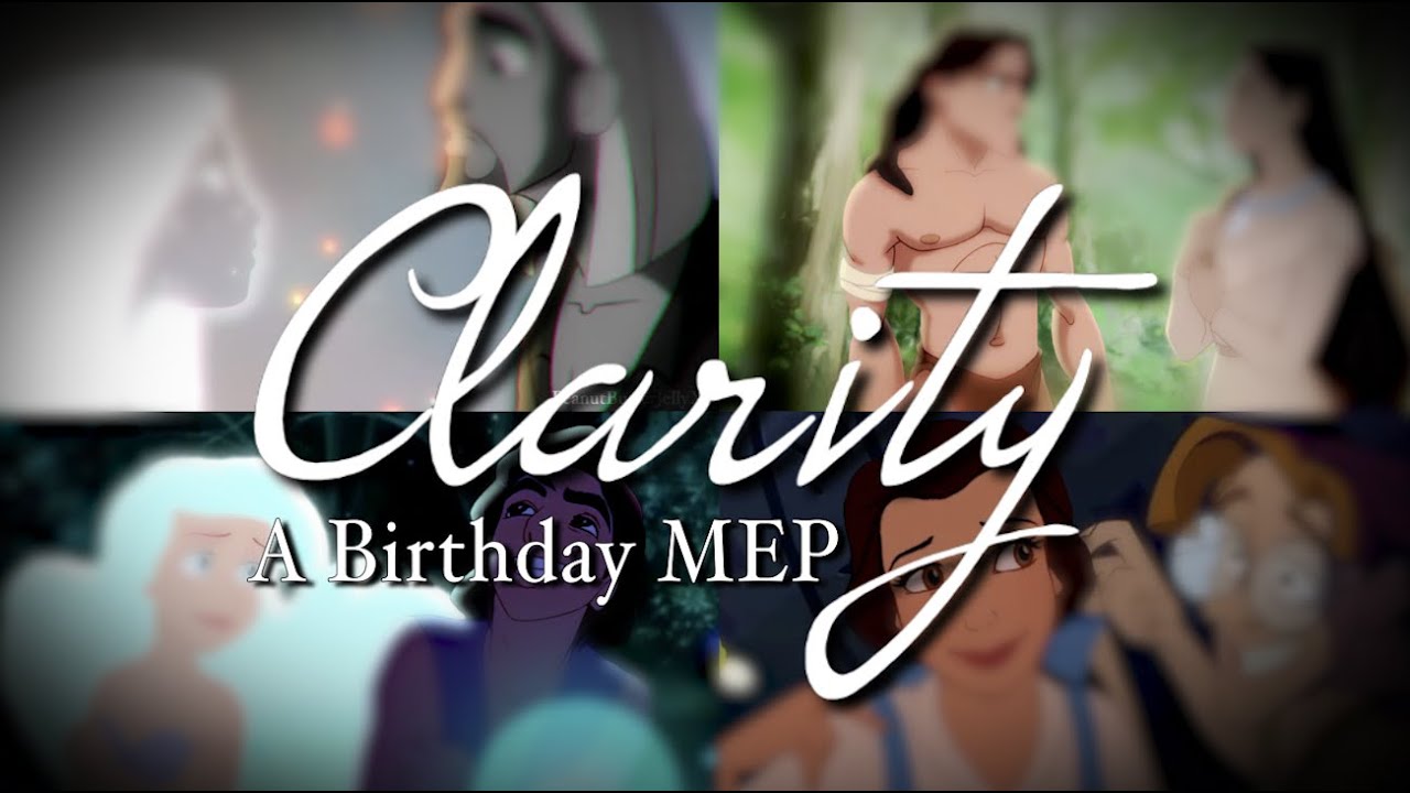Clarity || Full MEP