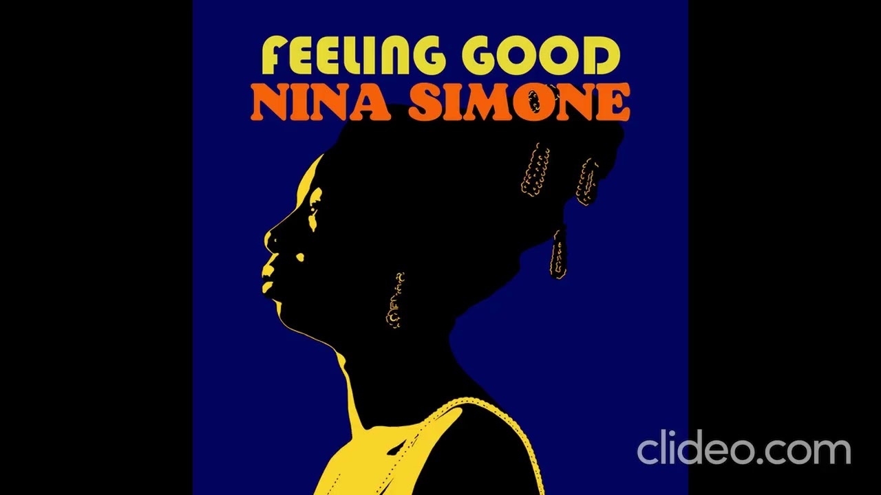 Nina Simone - Feelin Good (Autotune Remix)