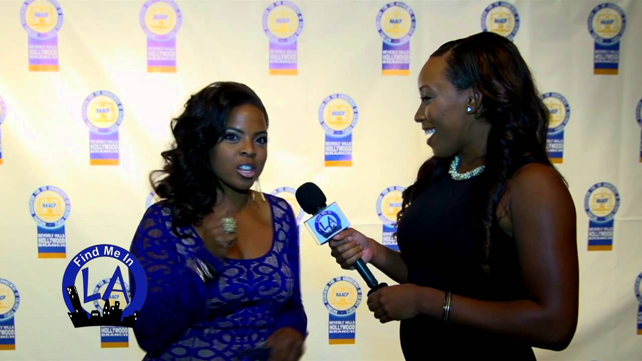 Brely Evans Theatre Awards 2012