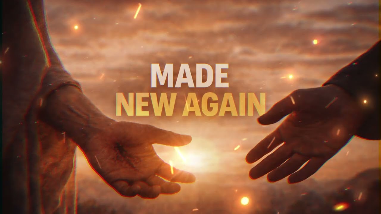 Made New Again - Soul Nation (Music Gospel 2026)
