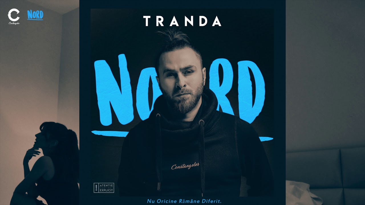 Tranda - Club Nostalgia (feat. Delia Rus)