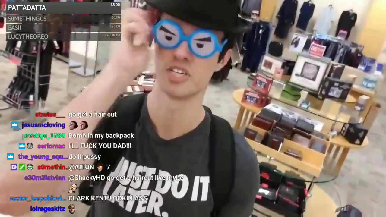 HOW TO FIND TRUE LOVE (IRL Stream Highlights)