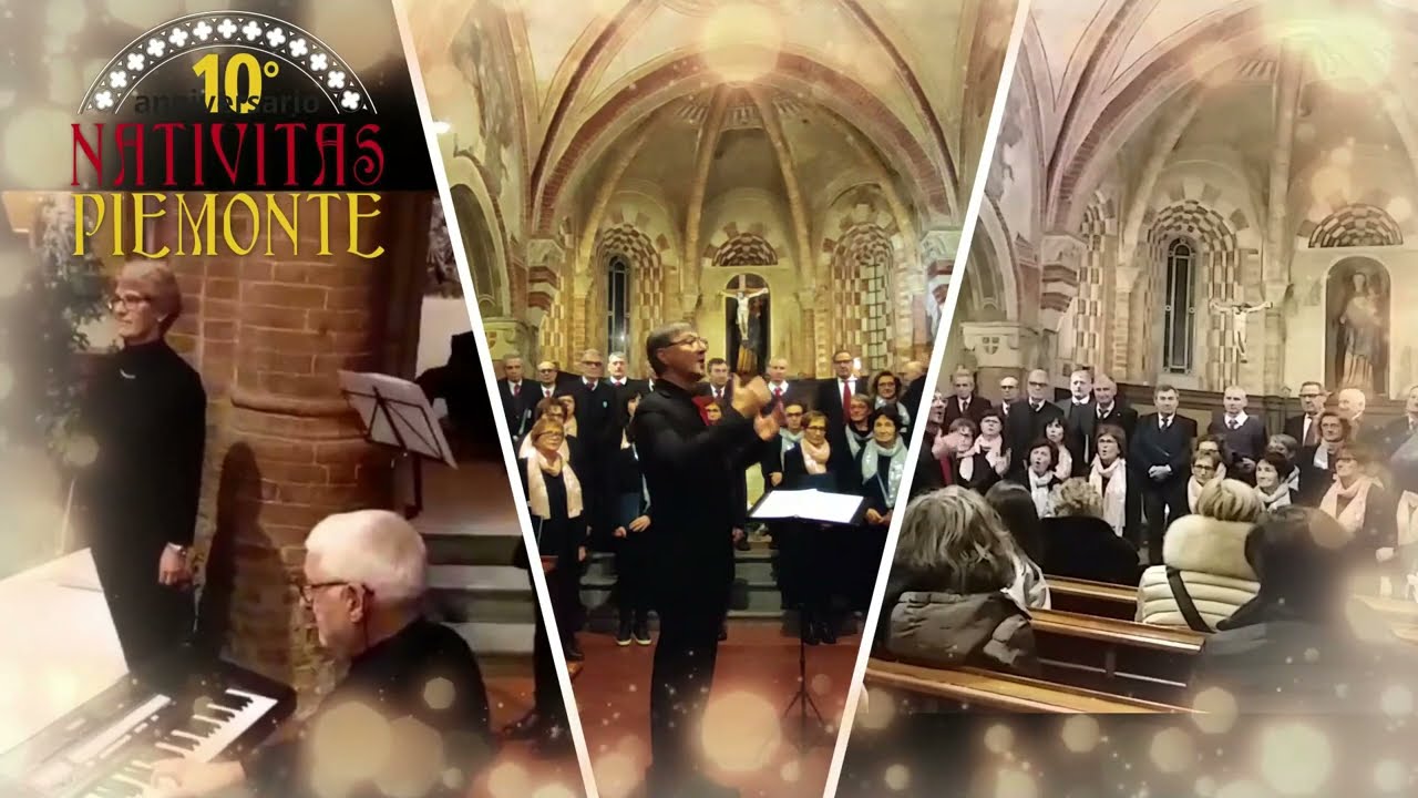 DONA NOBIS PACEM Canone a tre voci