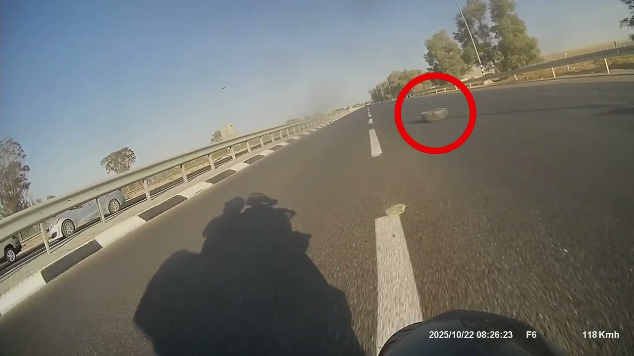 Close Call 22.10.25