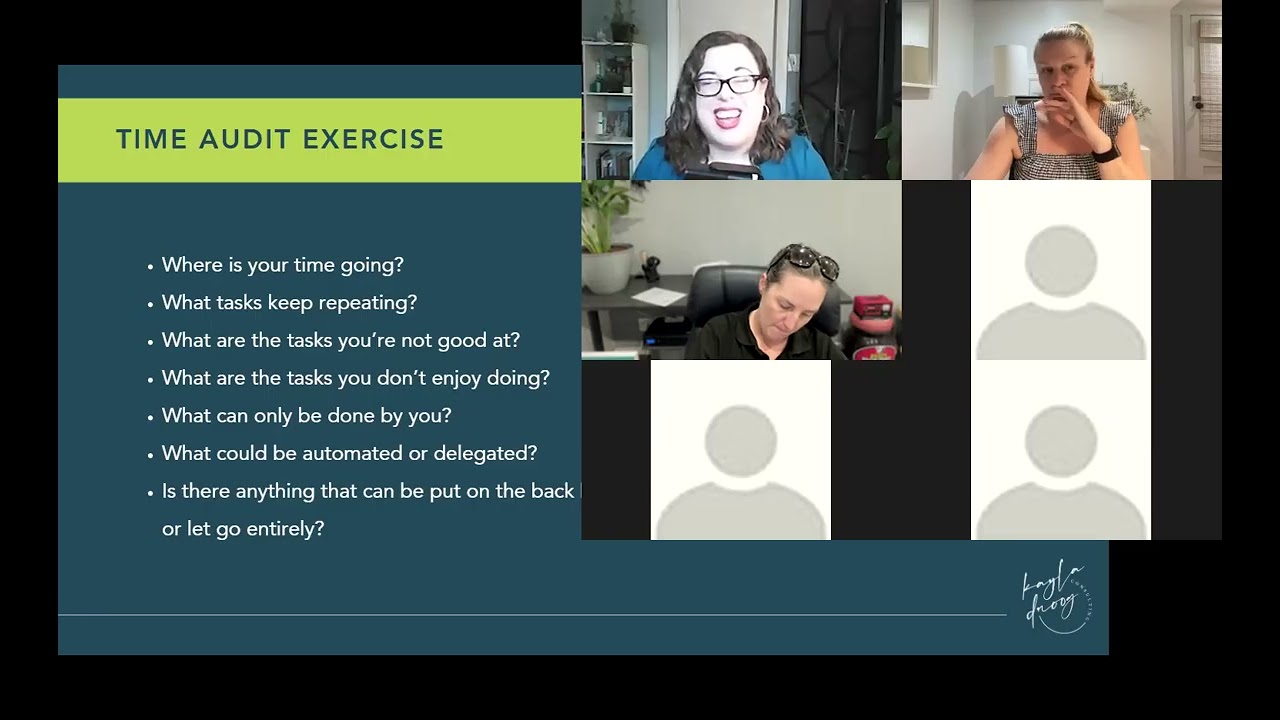 How to Use Systems to Get More Done