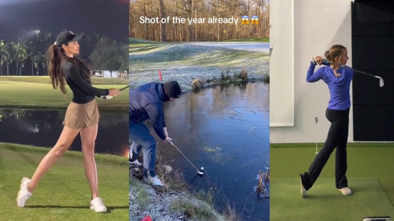 The Best Golf Video On The Internet #81