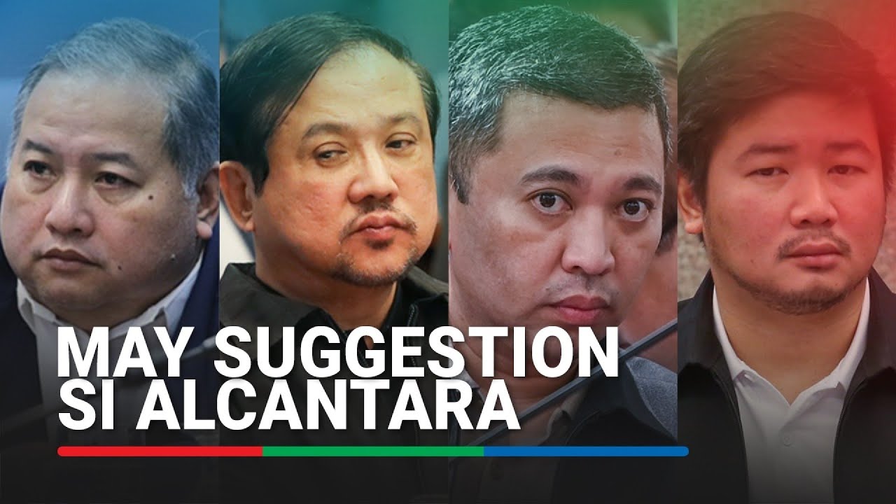 Solusyon sa katiwalian ayon sa mga tiwaling DPWH officials