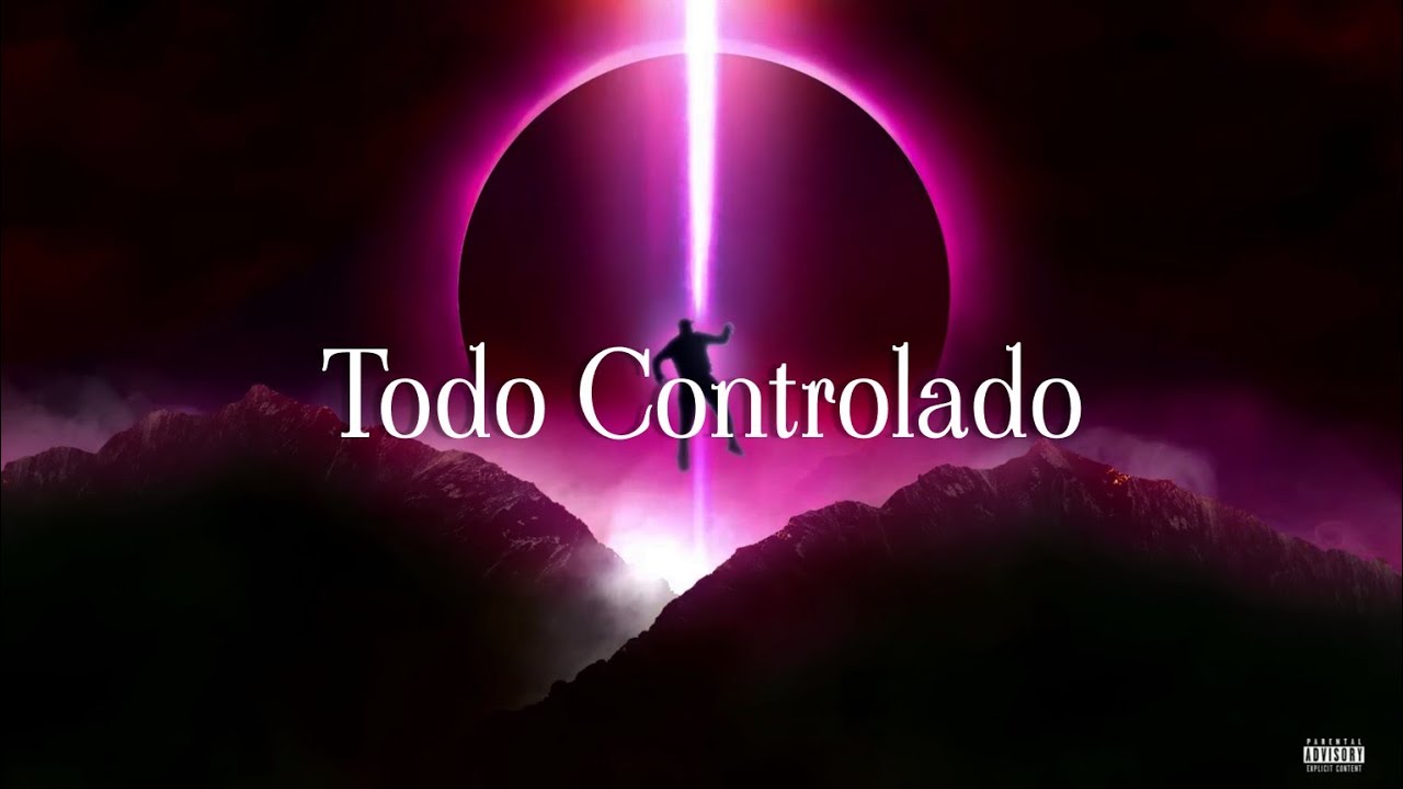 C.R.O - Todo Controlado (LETRA)