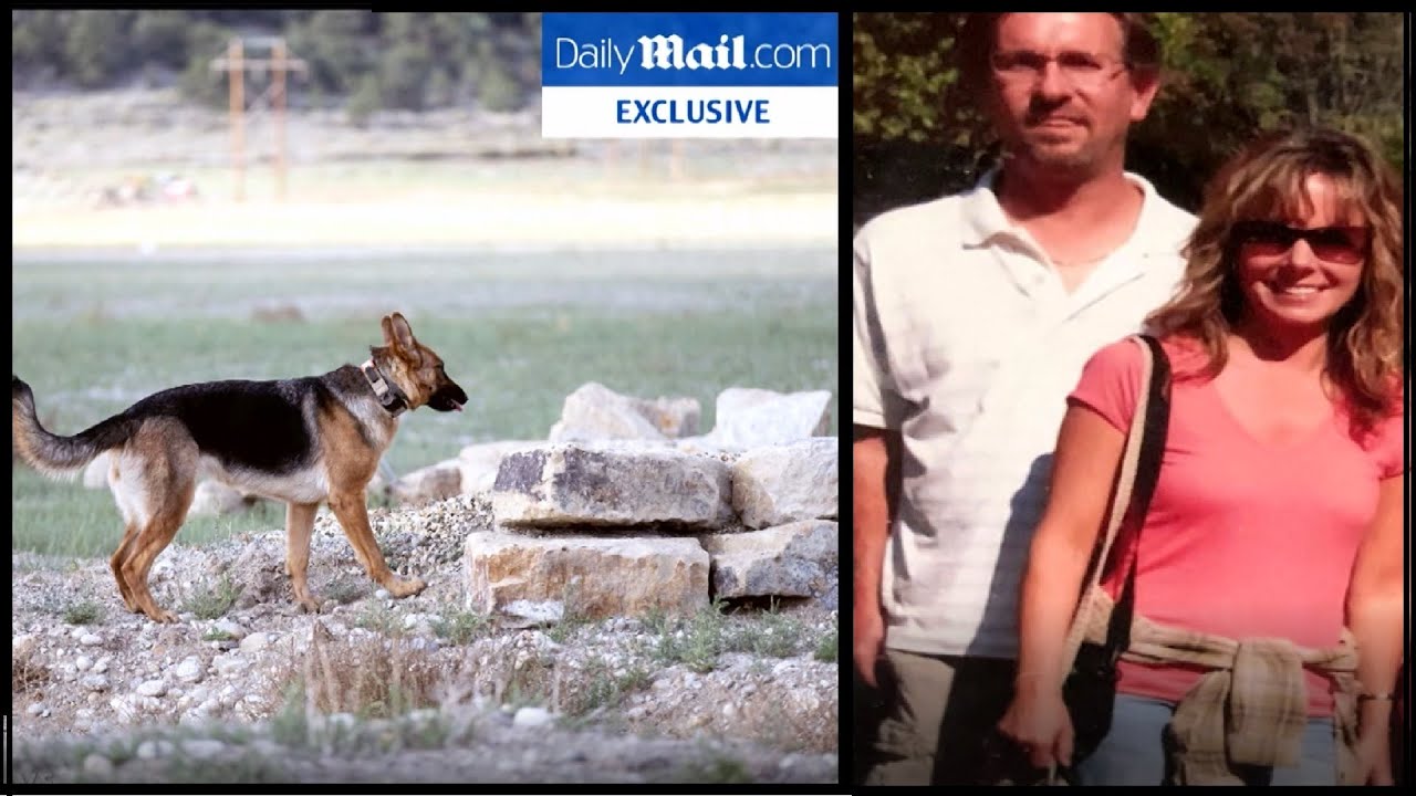 Brother Of Missing Colorado Woman Says Cadaver Dogs Hit on Three Different Locations