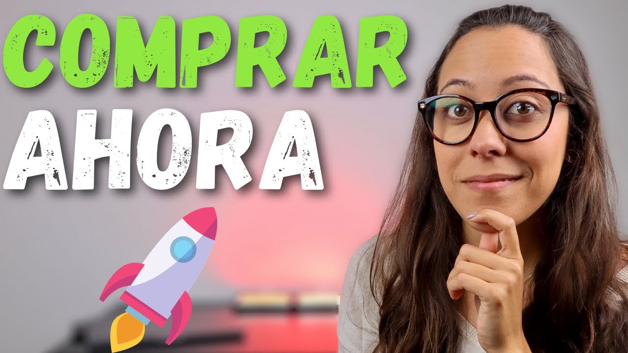 ACCIONES PARA COMPRAR Y MANTENER PARA TODA LA VIDA (2022)