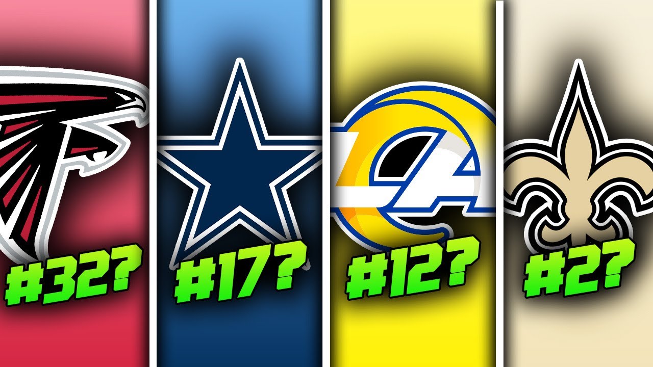 Ranking All 32 NFL Defenses for 2022 from WORST to FIRST...
