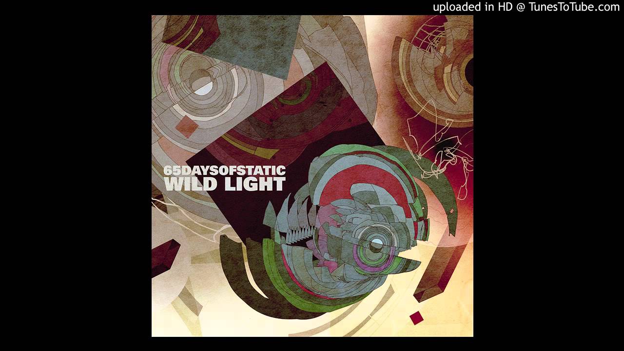 65daysofstatic - Doxxx Yrself (Bonus Track)