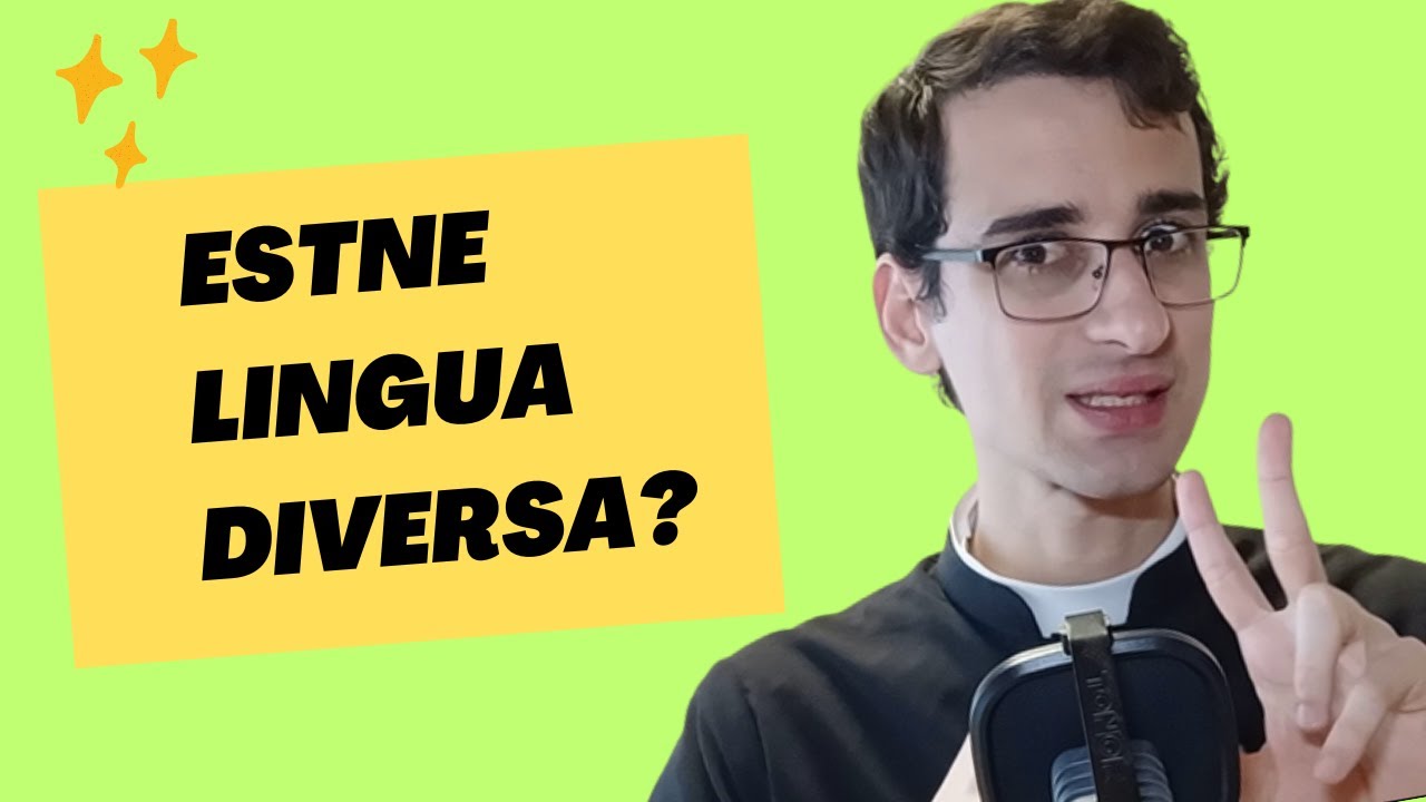 Are Ecclesiastical and Classical LATIN different? || Latine Respondeo!