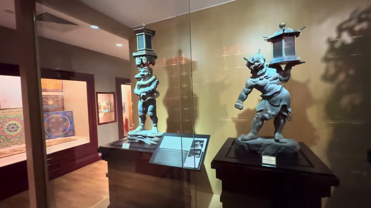 Singapore 🇸🇬- China Town Temple 🛕 