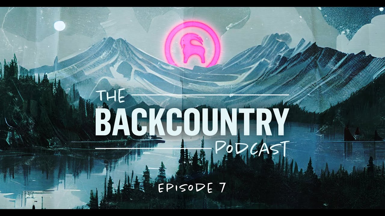 Backcountry Podcast | Ep. 7 | How Fly Fishing Saved Shyanne Orvis