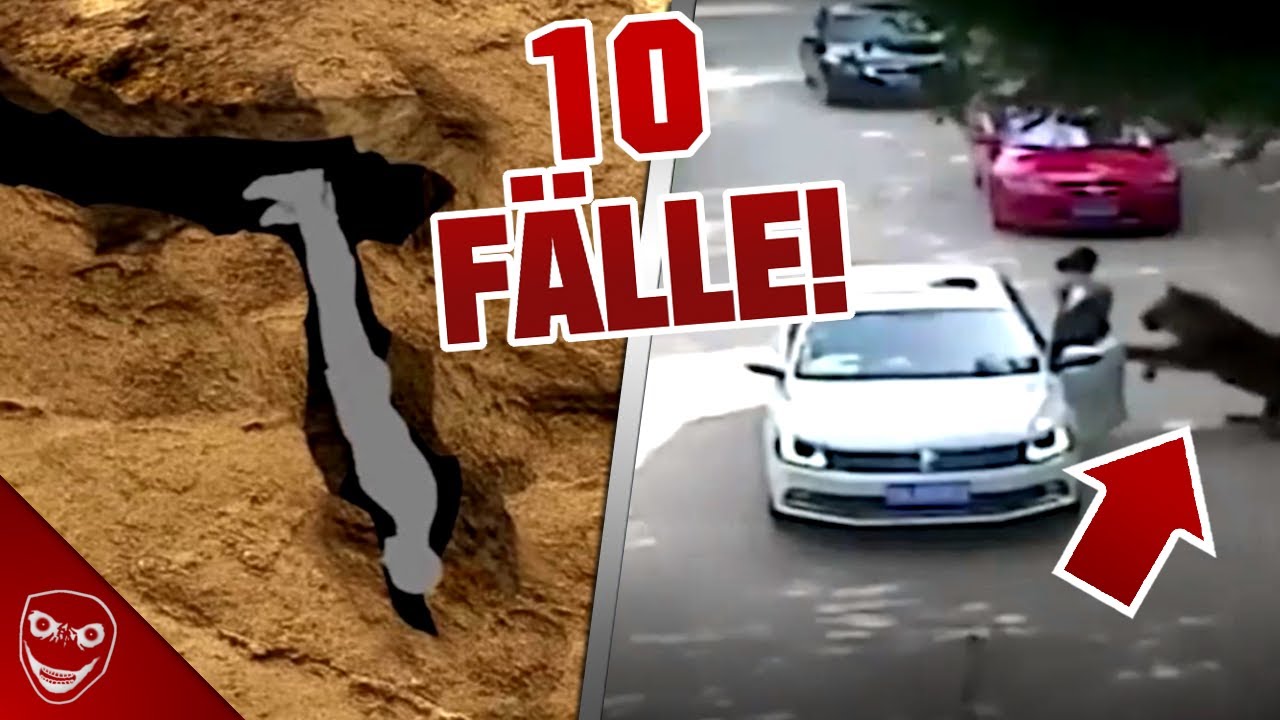 10 gruselige Kriminalfälle die euch den SCHLAF RAUBEN werden!