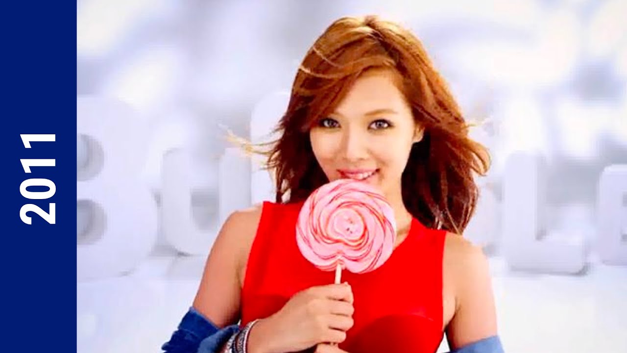 [TOP 100] MOST VIEWED 2011 KPOP MUSIC VIDEOS (2021 Update)