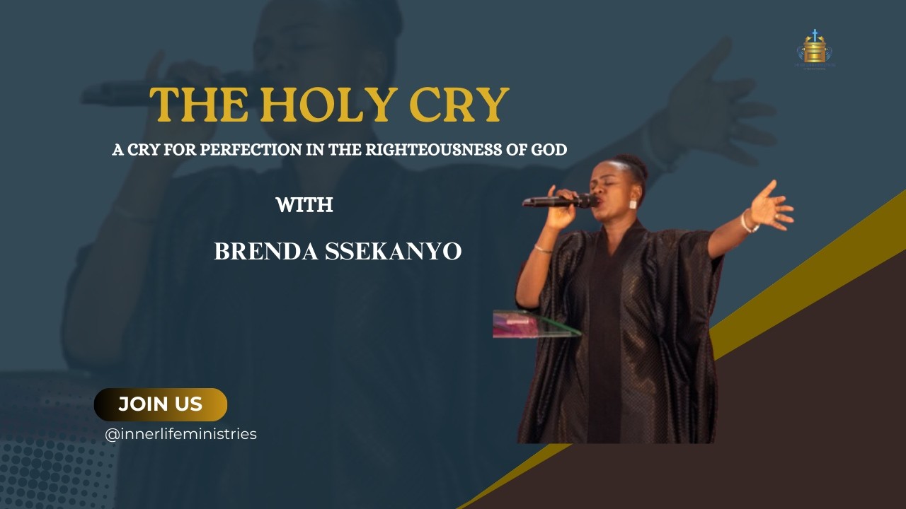 A NIGHT OF TRAVAILING IN PRAYER || 40 DAYS || 4 FEB 2026 || Apostle Collin Best  & Brenda Ssekanyo