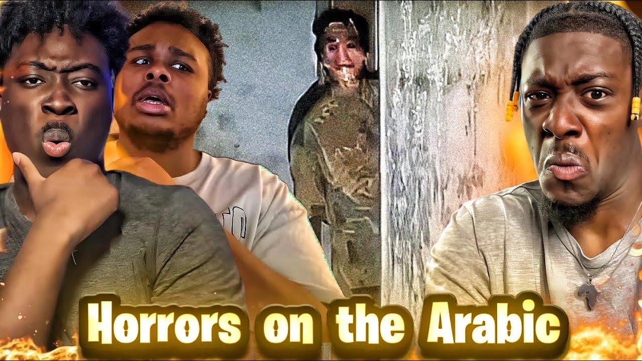 &laquo;Я бы этого не пережил&raquo; &mdash; реакция на ужасы в арабском интернете.