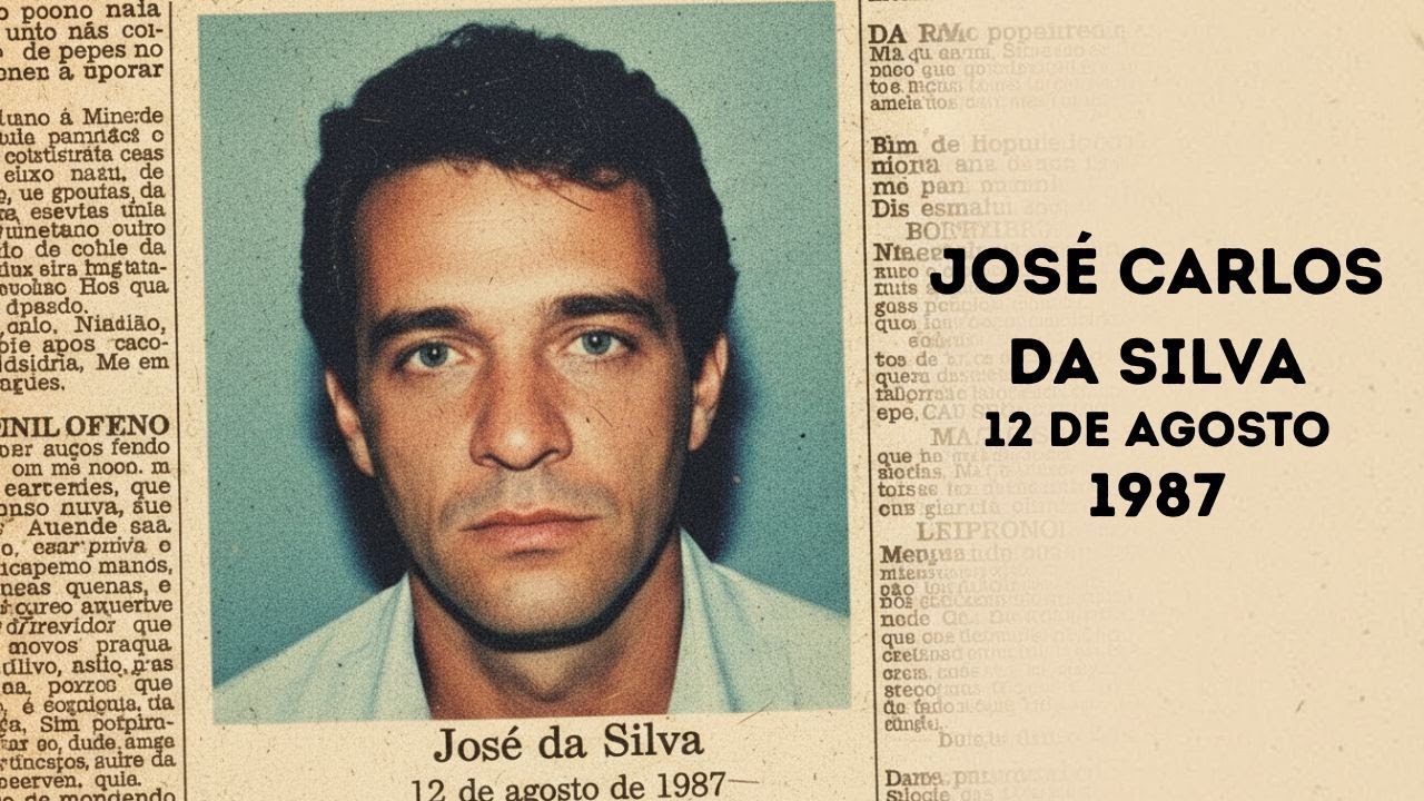 O caso que os jornais encerraram cedo demais| Caso de 1987