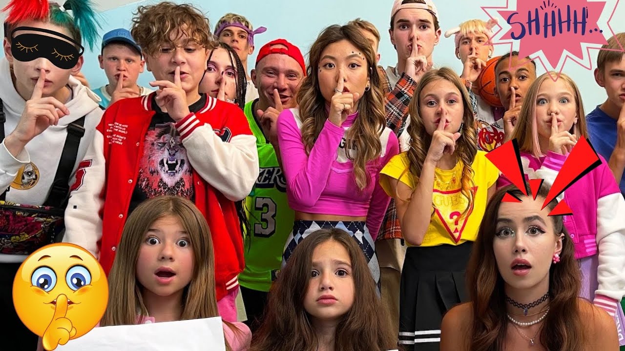 САДА СВИ ЗНАЈУ ТАЈНЕ КАМПУСА! 😱 Шта су тинејџери радили ове летње сезоне? 🏀 КОШАРКАШИ СВИМА ЗАВИДЕ!