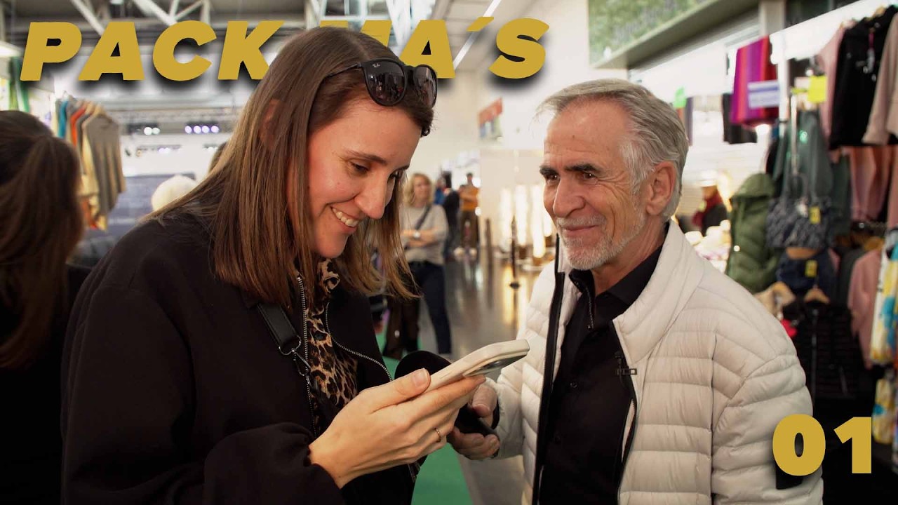 Pack Ma's - Das Kronthaler | S02E01