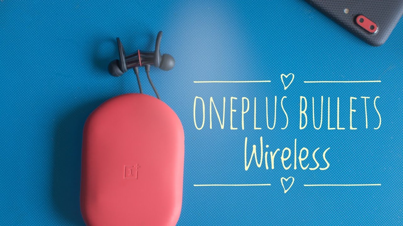 ONEPLUS BULLETS WIRELESS!! GREAT, BUT CONDITIONS APPLY