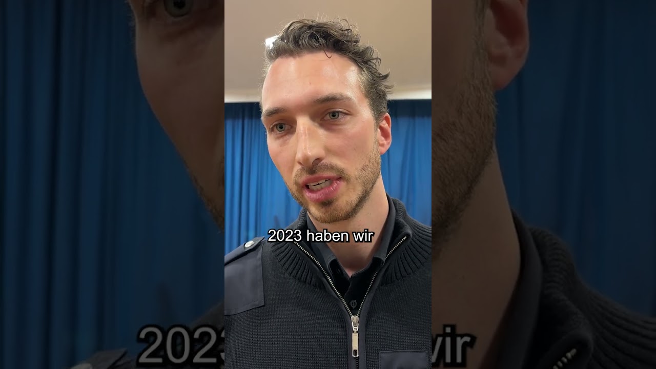 Klaasohm 2024 auf Borkum #ostfriesland #klaasohm