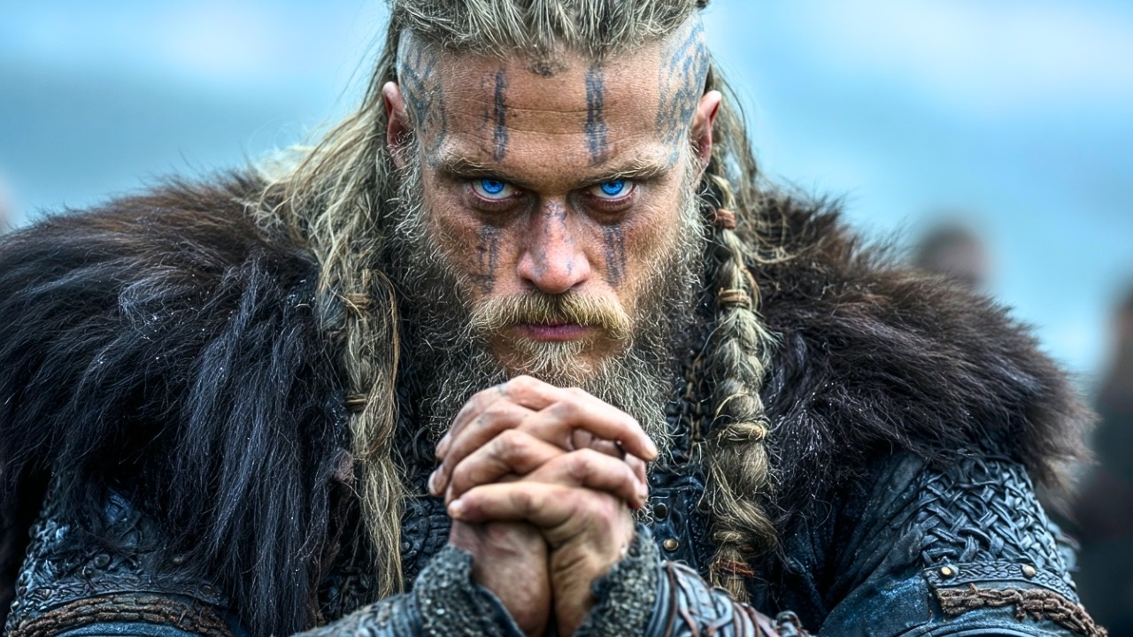 The Sound of Battle and Glory | The Most Powerful Viking Songs