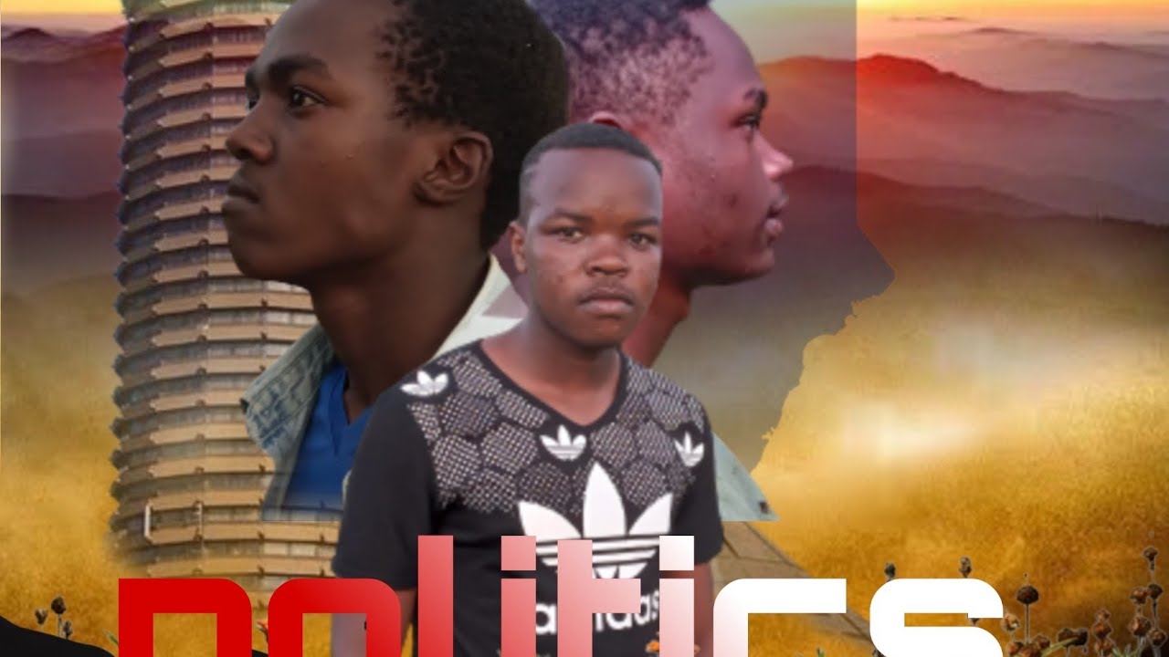 POLITICS FILM by nexus film company