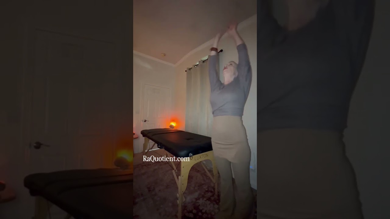 Deep Energy Healing & Regulation | Sound Bath Session