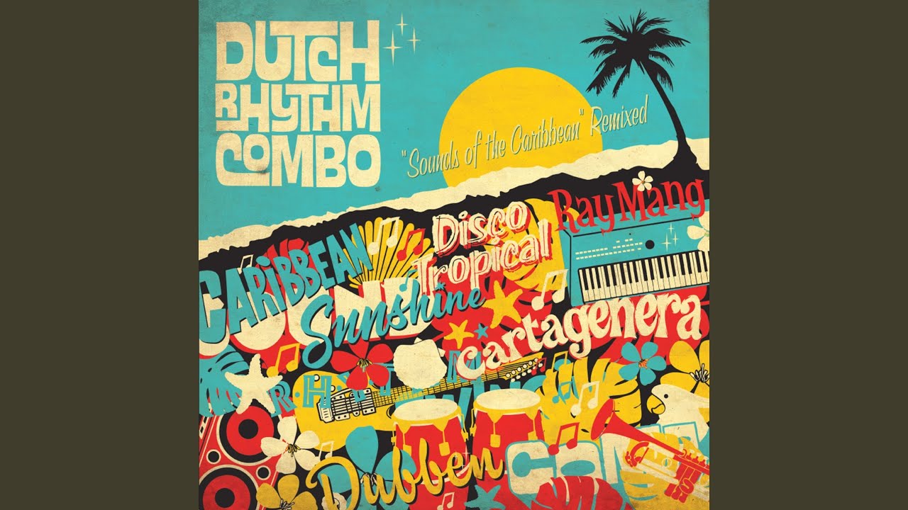 Cartagenera (Ray Mang Remix)