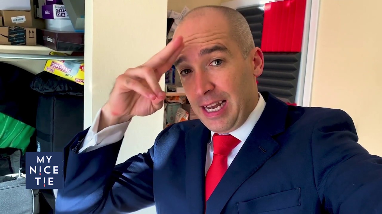 How to Buy a Suit Online (the easy way)