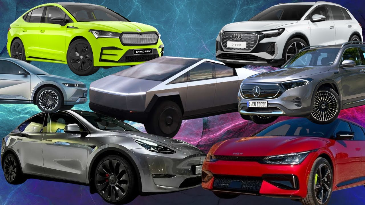 Co si koupíme jako hlavní auto? Zamyšlení :) 🇨🇿