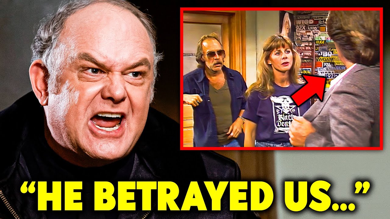 15 Weird Facts About WKRP in Cincinnati (1978) You Never Knew