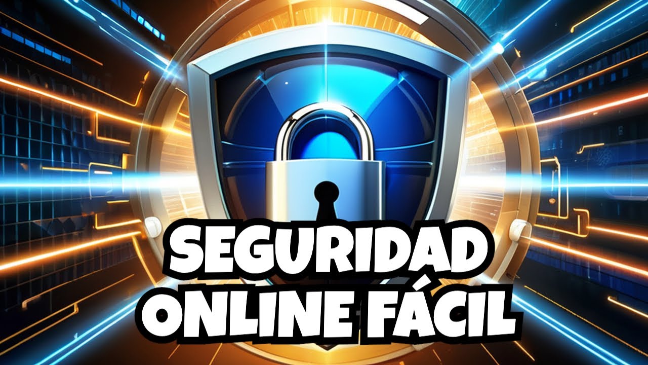 Descubre el Secreto para NAVEGAR más SEGURO en Internet