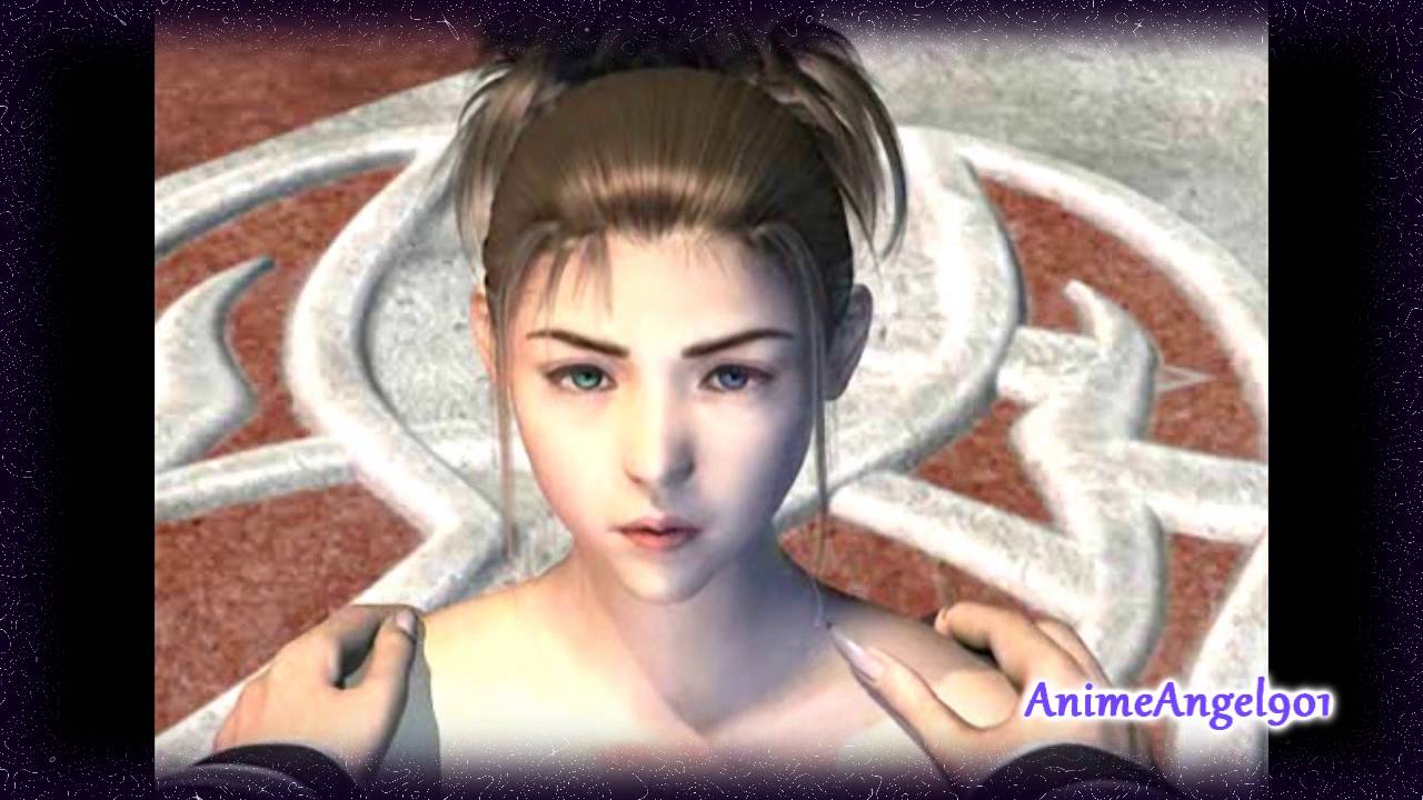 Final Fantasy - Smooth Criminal