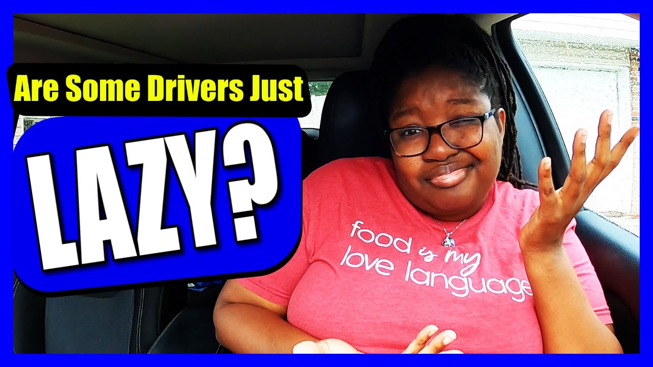 Robot Deliveries and Lazy Delivery Drivers? | Toya Reacts