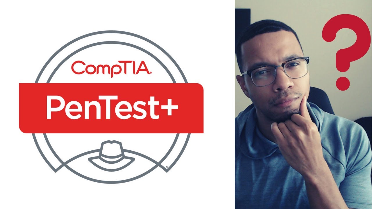 What kind of job can I get with Pentest+? 🤔 | Get A Job Series Part 7 By Tech Professor