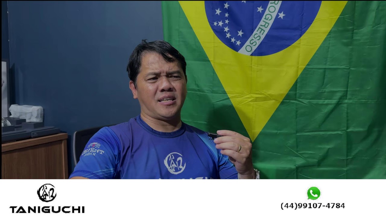 Seikoou! Tecnoogias SEIKO que revolucionaram os relogios