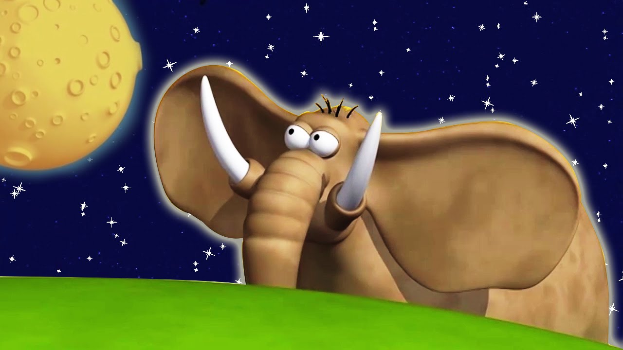 Best of Gazoon: S2 Ep 18 | Moon Pie | Funny Animals Cartoons | HooplaKidz TV